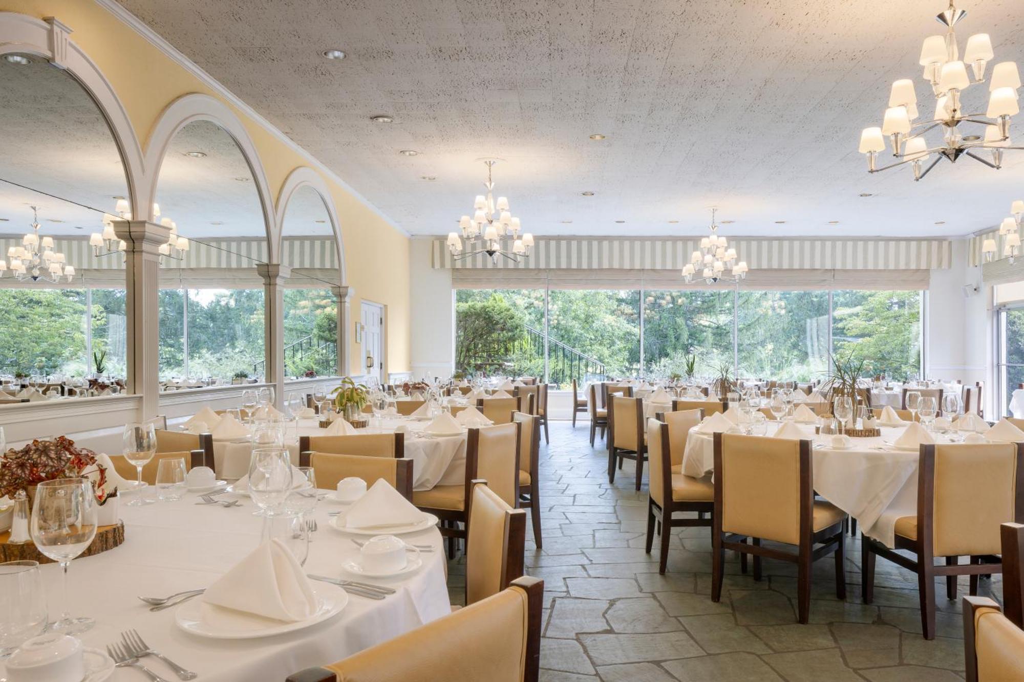 Airlie Hotel Warrenton Kültér fotó