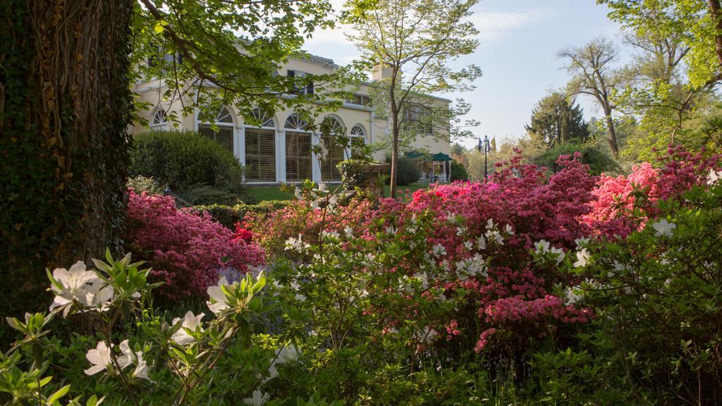 Airlie Hotel Warrenton Kültér fotó