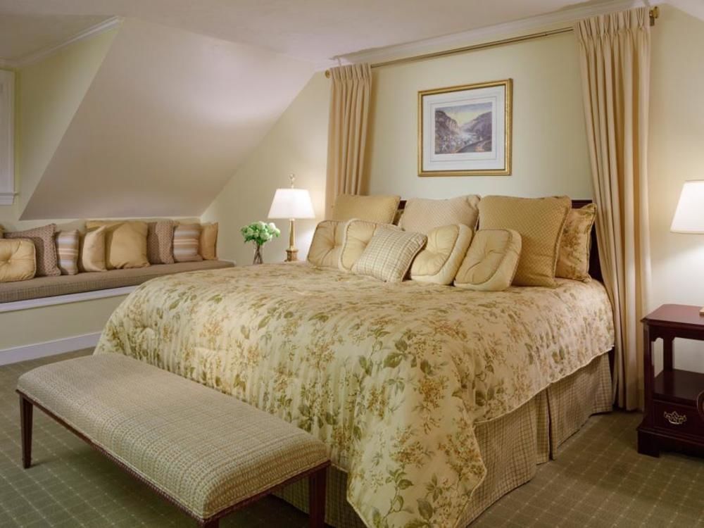 Airlie Hotel Warrenton Kültér fotó