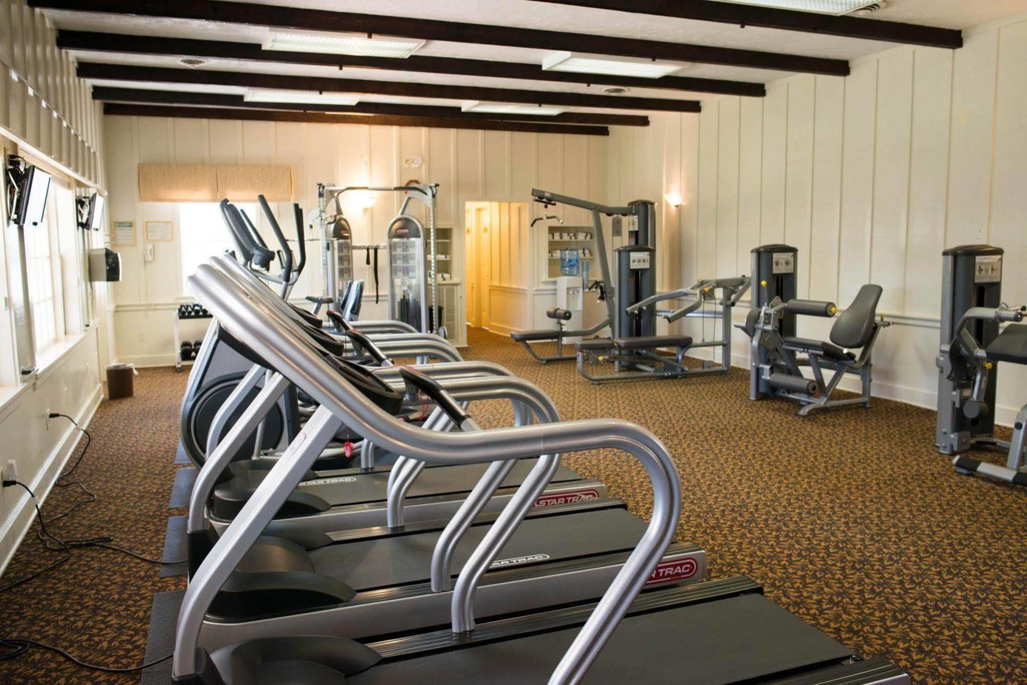Airlie Hotel Warrenton Kültér fotó